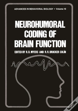 Capa do artigo Neurohumoral Coding Of Brain Function