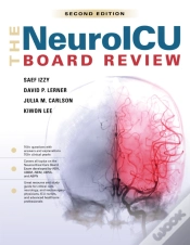 Capa do artigo Neuroicu Board Review, 2e