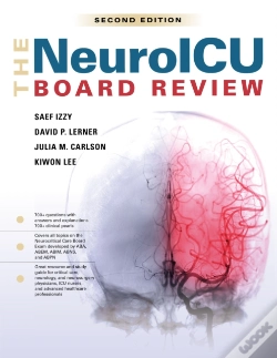 Capa do artigo Neuroicu Board Review, 2e