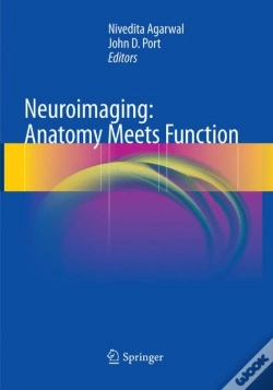 Capa do artigo Neuroimaging: Anatomy Meets Function