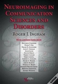 Capa do artigo Neuroimaging In Communication Sciences And Disorders