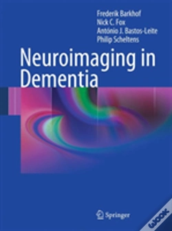Capa do artigo Neuroimaging In Dementia