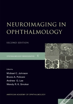 Capa do artigo Neuroimaging In Ophthalmology