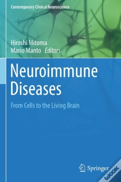 Capa do artigo Neuroimmune Diseases