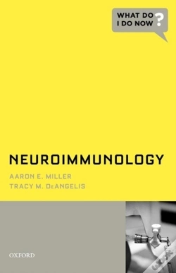 Capa do artigo Neuroimmunology