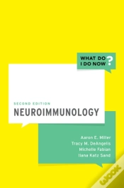 Capa do artigo Neuroimmunology