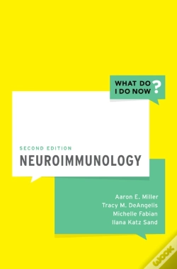 Capa do artigo Neuroimmunology