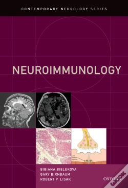 Capa do artigo Neuroimmunology