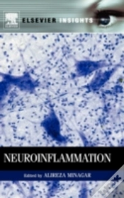 Capa do artigo Neuroinflammation