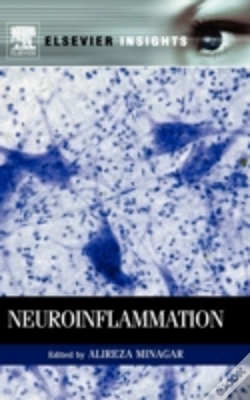 Capa do artigo Neuroinflammation