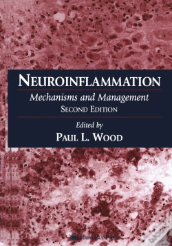 Capa do artigo Neuroinflammation