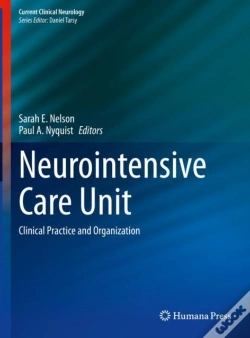 Capa do artigo Neurointensive Care Unit