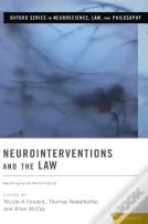 Neurointerventions And The Law