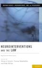 Neurointerventions And The Law - Preview