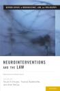 Neurointerventions And The Law - Preview