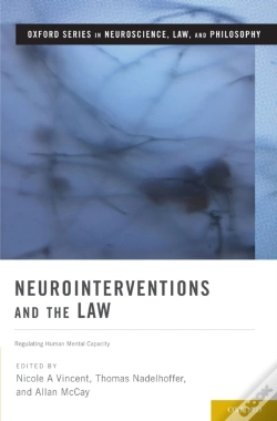 Capa do artigo Neurointerventions And The Law