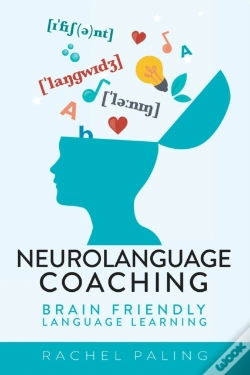 Capa do artigo Neurolanguage Coaching