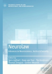 Capa do artigo Neurolaw