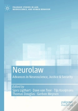 Capa do artigo Neurolaw
