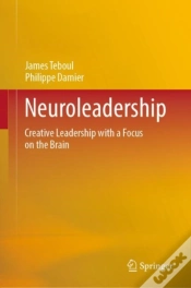 Capa do artigo Neuroleadership