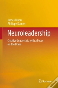 Capa do artigo Neuroleadership