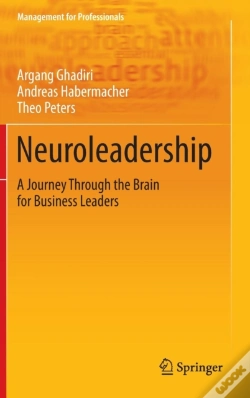 Capa do artigo Neuroleadership