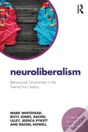 Capa do artigo Neuroliberalism