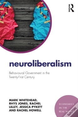 Capa do artigo Neuroliberalism