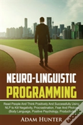 Neurolinguistic Programming