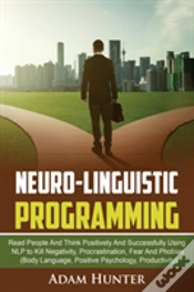 Capa do artigo Neurolinguistic Programming