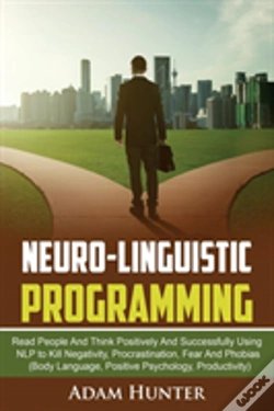 Capa do artigo Neurolinguistic Programming