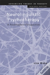 Capa do artigo Neurolinguistic Psychotherapy