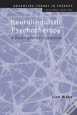 Capa do artigo Neurolinguistic Psychotherapy