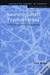 Neurolinguistic Psychotherapy