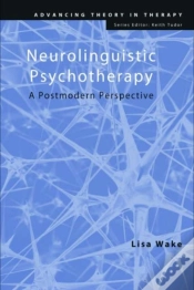 Capa do artigo Neurolinguistic Psychotherapy