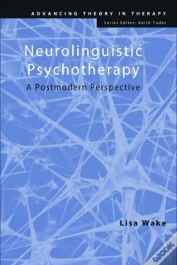 Capa do artigo Neurolinguistic Psychotherapy