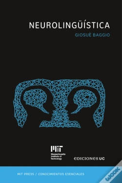 Capa do artigo Neurolinguistica