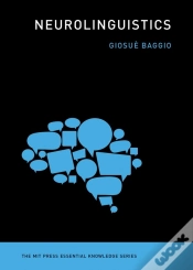 Capa do artigo Neurolinguistics