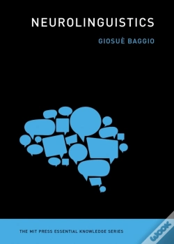 Capa do artigo Neurolinguistics