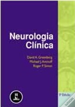Capa do artigo Neurologia Clínica