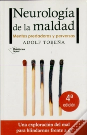 Capa do artigo Neurología De La Maldad