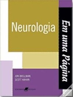 Capa do artigo Neurologia de Netter