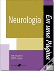 Capa do artigo Neurologia de Netter