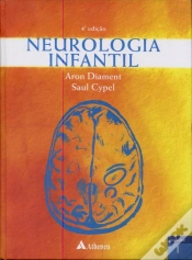 Capa do artigo Neurologia Infantil - 2 Volumes
