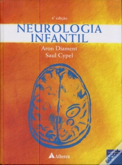 Capa do artigo Neurologia Infantil - 2 Volumes