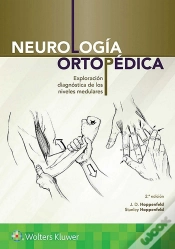 Capa do artigo Neurología Ortopédica