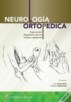 Capa do artigo Neurología Ortopédica