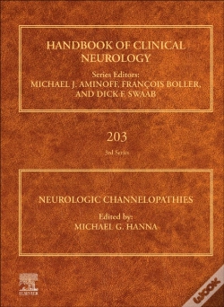 Capa do artigo Neurologic Channelopathies