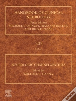 Capa do artigo Neurologic Channelopathies