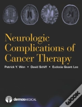 Neurologic Complications Of Cancer Therapy